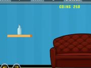 Joc Bottle Flip ara  en línia