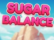 Joc Equilibri de sucre  en línia