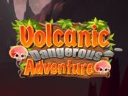 Joc Aventura de perill volcànic  en línia