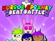 Joc Horror Scranky Beats  en línia