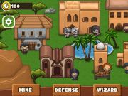 Joc Empires Dominació  en línia
