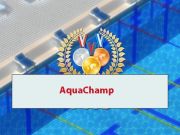Joc Aquachamp en línia
