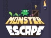 Joc Monster Escape en línia