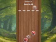 Joc Fereu flors a les bombolles 2048!  en línia