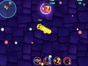 Joc Squid Sprunki Slither Game 2 en línia