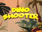 Joc Shooter Dino  en línia