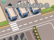 Joc Mart Puzzle Bus Jam en línia