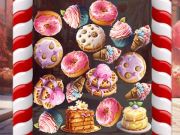 Joc Mergesweets: 2048! en línia