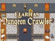 Joc Claritas Dungeon Rrawler  en línia