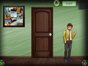 Joc Amgel Easy Room Escape 256 en línia