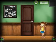 Joc Amgel Kids Room Escape 278 en línia