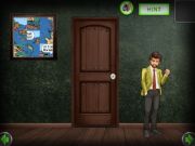 Joc Amgel Easy Room Escape 257 en línia