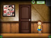 Joc Amgel Kids Room Escape 279 en línia