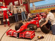 Joc Racing de fórmules  en línia