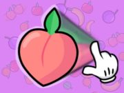 Joc Oh Peach-it en línia