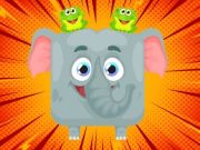 Joc Fer l’elefant  en línia