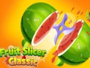Joc Classic de fruites Sliker Classic  en línia