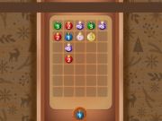 Joc Dice Puzzles Cap d'Any  en línia