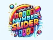 Joc Slorter de números impossibles  en línia