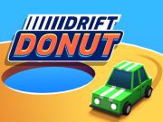 Joc Donut a la deriva  en línia