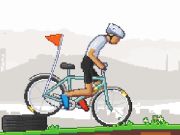 Joc Bicicleta bàsica  en línia