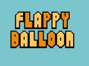 Joc Globus flapy  en línia