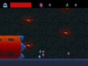 Joc Space Guy Runner en línia