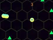Joc Snake Slither en línia