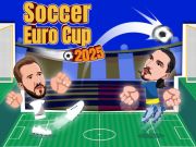 Joc Copa Euro de futbol 2025  en línia
