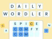 Joc Daily Wordler en línia