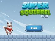 Joc Super Squirrel Run en línia
