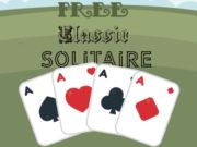 Joc Solitari clàssic gratuït  en línia