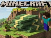 Joc Pila de diners de Minecraft  en línia
