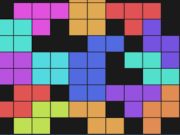 Joc Tetris Lite en línia