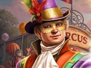 Joc Carnaval maleït  en línia