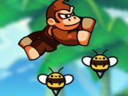 Joc Donkey Kong Run en línia