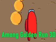 Joc Entre Golden Run 3D  en línia