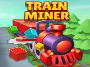 Joc Miner de tren  en línia