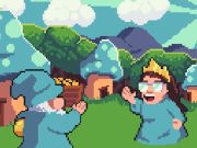 Joc Gnomes de guerra  en línia