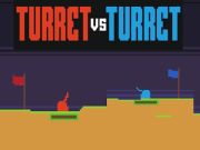 Joc Torreta vs torreta  en línia
