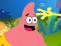 Joc SpongeBob Tresor amagat  en línia