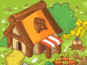 Joc Match Triple Farm Triple  en línia