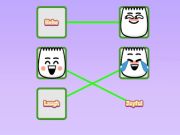 Joc Tiktok Emojis - Significat Connect  en línia