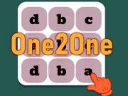 Joc One2One en línia