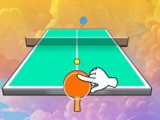 Joc Ping Pong 3D en línia