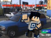 Joc Minecraft Thief Auto en línia