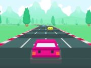 Joc Speed Rush Epic High-Octane Racing en línia