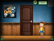 Joc Amgel Kids Room Escape 282 en línia