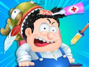 Joc ASMR Doctor Crazy Hospital en línia