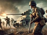 Joc Warfare 1942 en línia